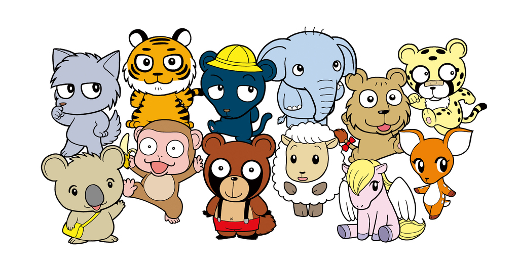 【託児あり】子どもの動物キャラは何？子どもの動物キャラによるトリセツ(取扱説明)をします！