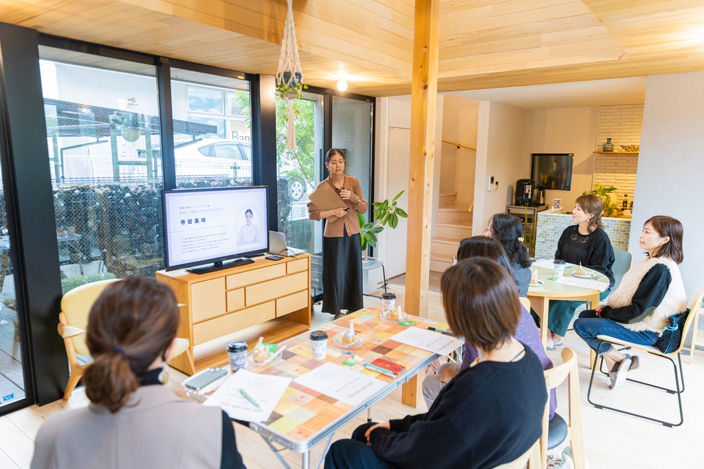 着ない服をゼロにするクローゼットお片付けLESSON