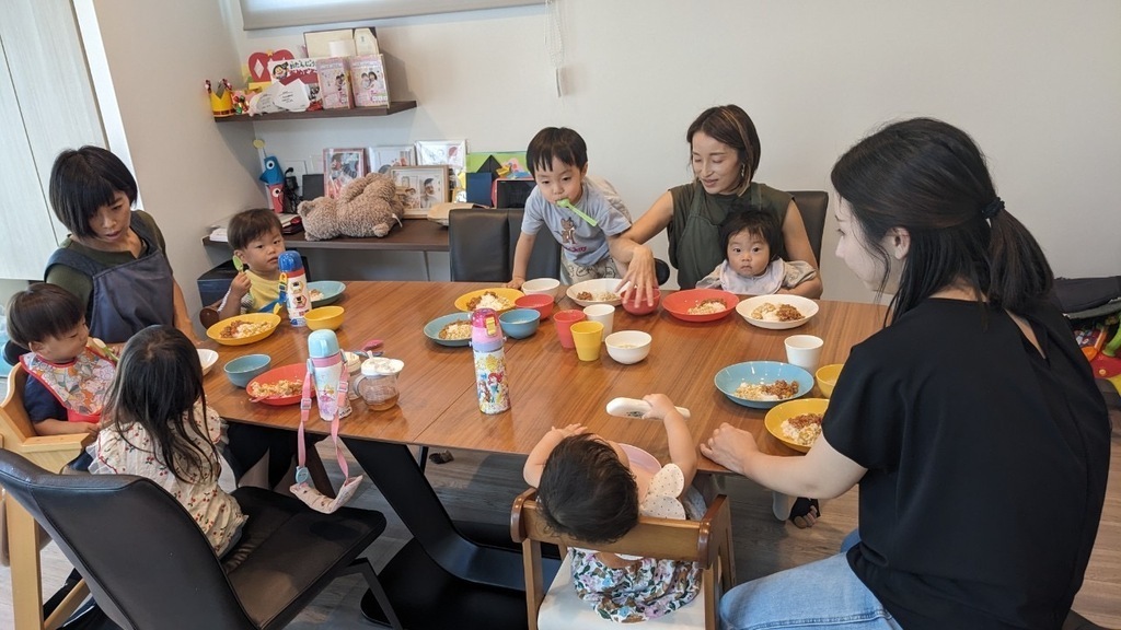 【ジモ食】離乳食としても食べられる！みよし市特産品を使った５品