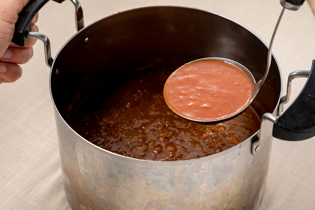 もったいないをなくしたい！みよし柿カレーが生まれるまでのお話会