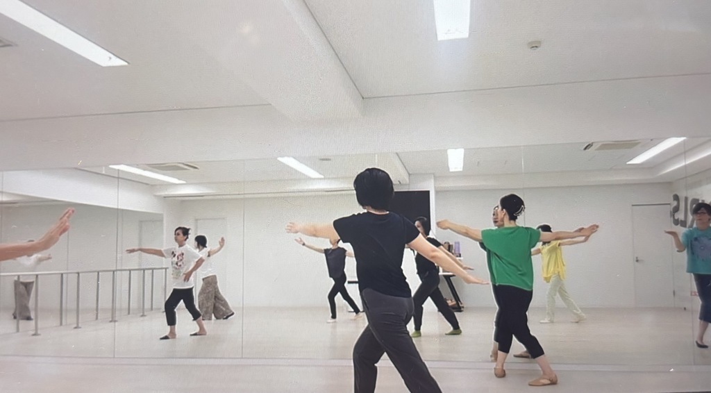 【追加開催】舞のように美しい中国武術　木蘭拳（もくらんけん）