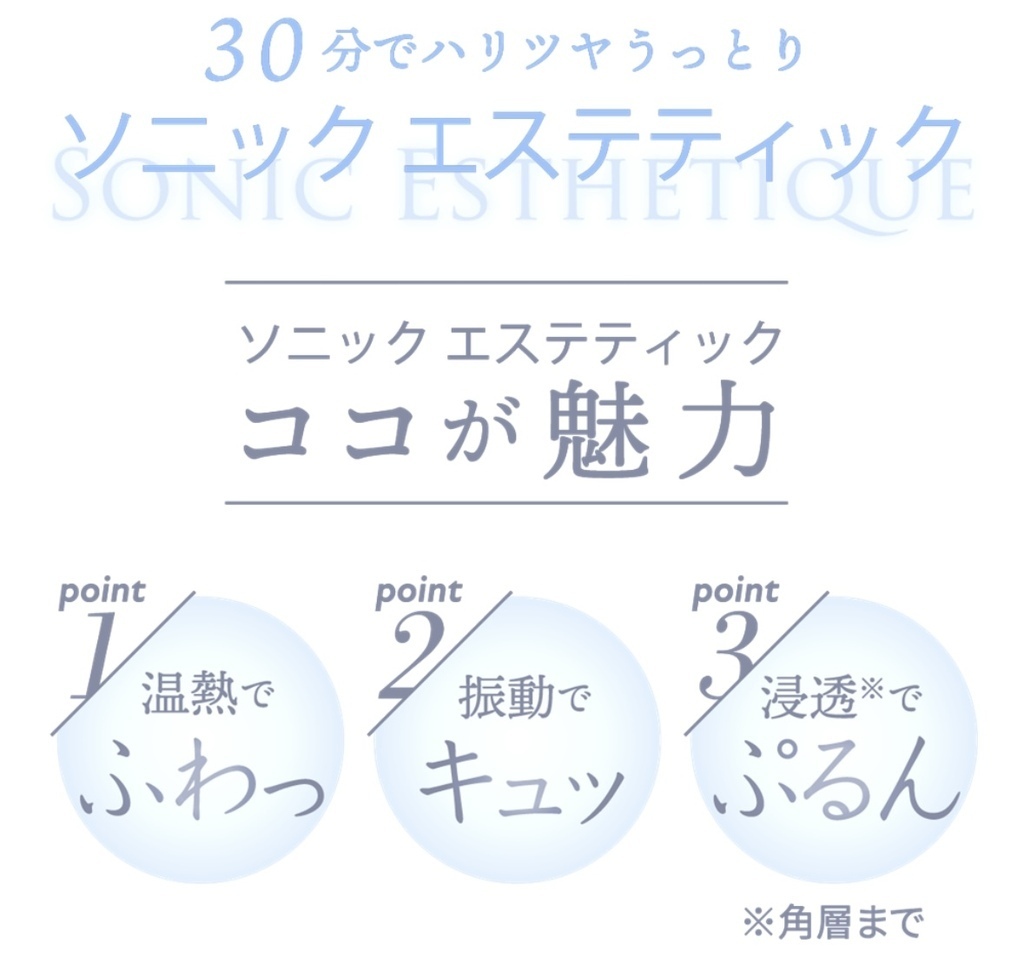 エステティシャン直伝‼︎セルフエステのススメ