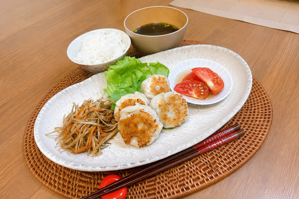 ドゥーラごはん試食会〜ママに人気のリクエストメニュー〜