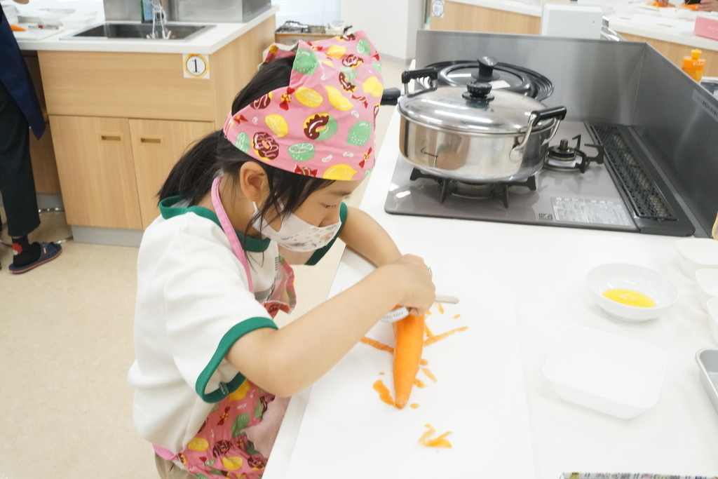 県魚deクッキングジャーニー　親子でめぐる日本の海