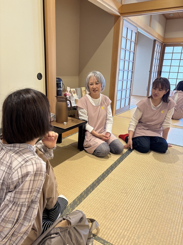 ドゥーラカフェ〜ゆるっとおしゃべり〜