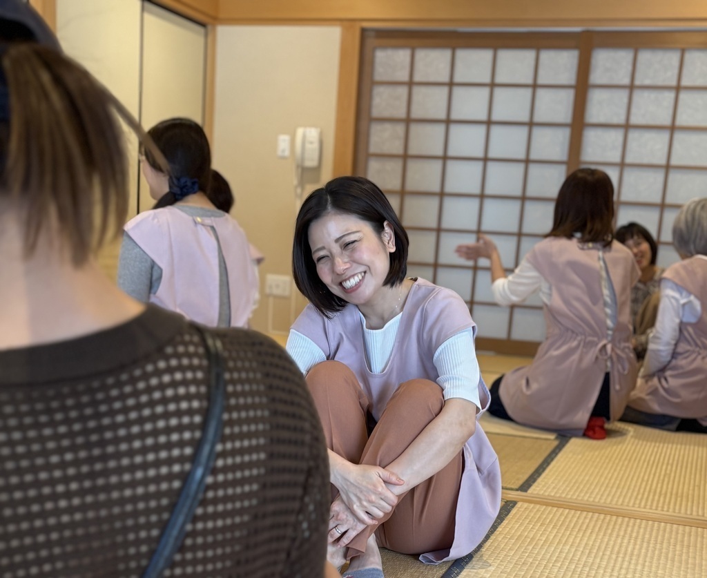ドゥーラカフェ〜ゆるっとおしゃべり〜